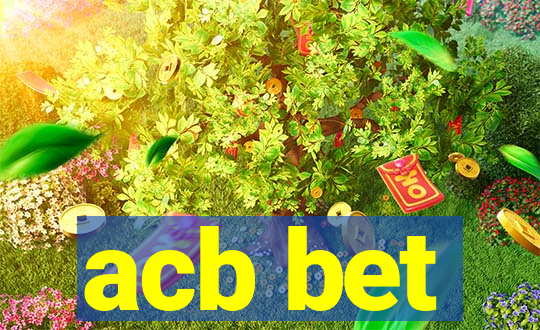 acb bet